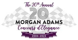 September is Childhood Cancer Awareness Month - Morgan Adams Foundation