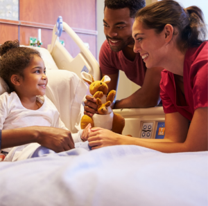 Morgan Adams Foundation - Welcome - Morgan Adams Foundation