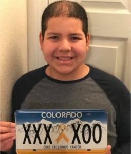 Morgan Adams Foundation - Welcome - Morgan Adams Foundation