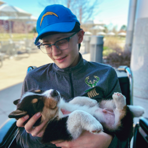 Morgan Adams Foundation - Welcome - Morgan Adams Foundation