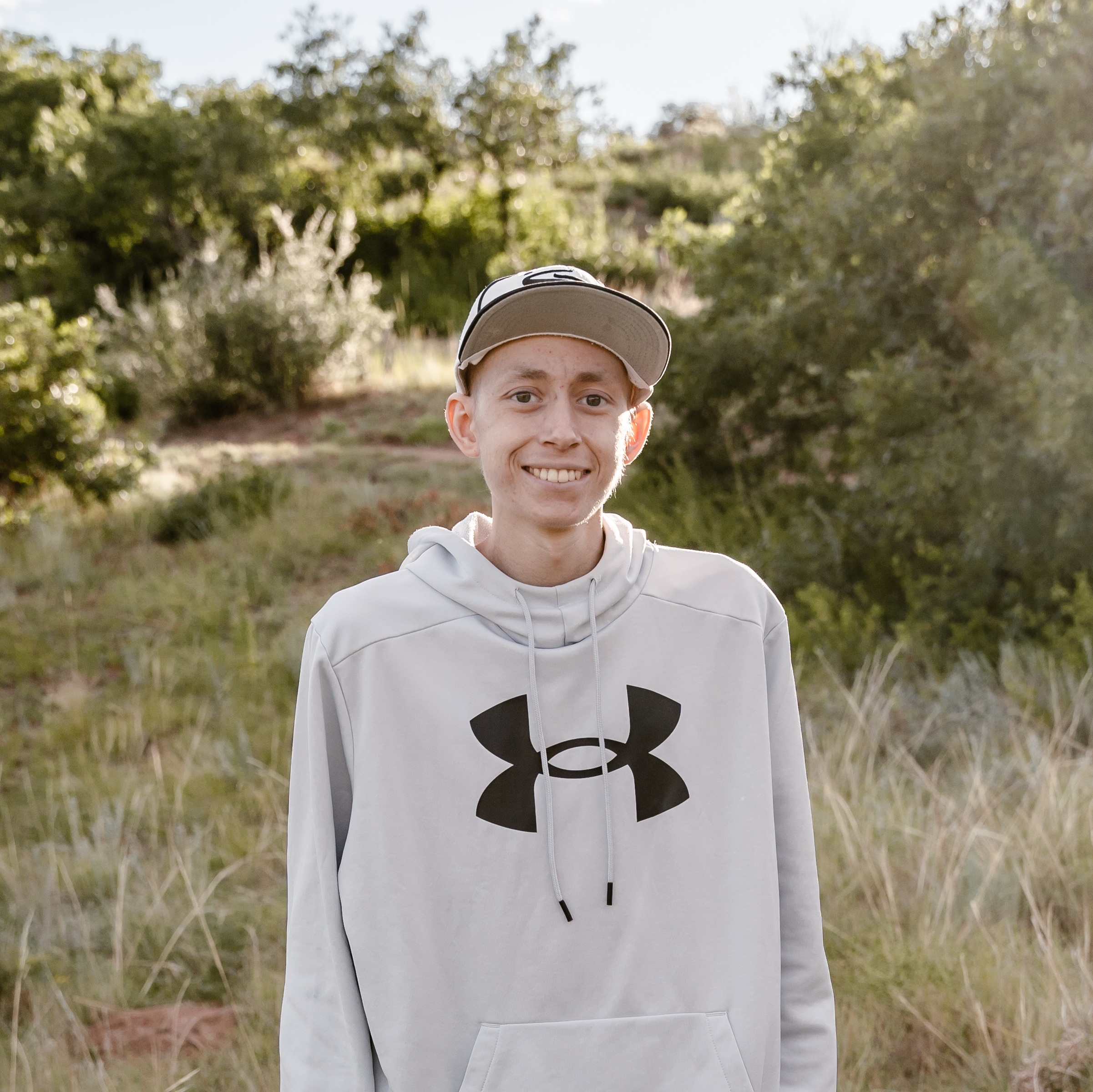 Cole - Morgan Adams Foundation